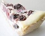 チーズ嫌いにはキツイです・材料4つのチーズケーキ作り方11写真