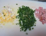 ビーツでピンクのポテトサラダ作り方3写真