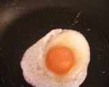 朝食に♪簡単美味しい卵トースト作り方2写真