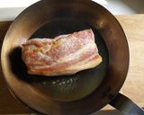 豚肉柔か♪玉ねぎ☆じゃがいも白ワイン煮込作り方5写真