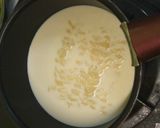 DairyFreeとろとろ豆乳ラーメン作り方2写真