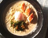 DairyFreeとろとろ豆乳ラーメン作り方3写真