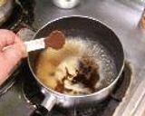 粉寒天デザート☆コーヒーゼリーの作り方作り方3写真