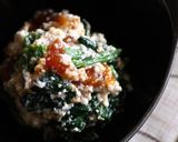甘酒作り方10写真