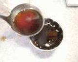 粉寒天デザート☆コーヒーゼリーの作り方作り方4写真