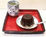 粉寒天デザート☆コーヒーゼリーの作り方作り方6写真