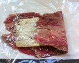 牛肉南蛮作り方6写真