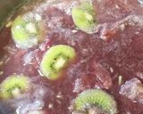 ビーフシチュー☆自宅でビストロ風作り方2写真