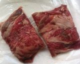 牛肉南蛮作り方7写真