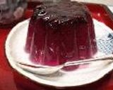 粉寒天デザート☆コーヒーゼリーの作り方作り方9写真