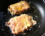 牛肉南蛮作り方9写真