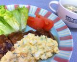 牛肉南蛮作り方12写真