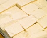 半熟!高野豆腐作り方1写真