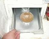 粉寒天菓子☆ミルクコーヒーゼリー作り方5写真