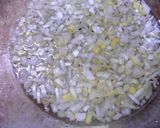 なすと白ネギの味噌南蛮作り方3写真