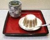 粉寒天菓子☆ミルクコーヒーゼリー作り方6写真