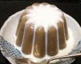 粉寒天菓子☆ミルクコーヒーゼリー作り方7写真
