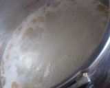 生姜パワーでとんこつあんかけラーメン♪作り方4写真