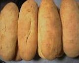 意外な材料で出来たよ♪スナックパン♪作り方23写真
