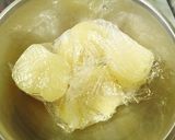 ★ソーセージ風？★サバ団子のトマト煮作り方3写真