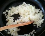 野菜たっぷり☆豆腐ハンバーグ作り方2写真