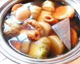 うちの美味しい~おでん♫作り方3写真