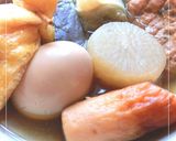 うちの美味しい~おでん♫作り方4写真