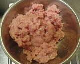 ★ソーセージ風？★サバ団子のトマト煮作り方8写真