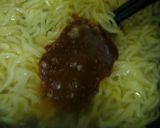しゃきしゃきマルちゃん正麺作り方2写真
