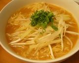 しゃきしゃきマルちゃん正麺作り方3写真