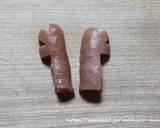 クリスマス♡キャラ弁＊サンタ＆トナカイ作り方6写真