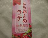 イチゴ風味のジュースでクリーム＆大福作り方19写真