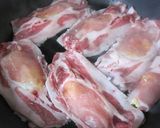 豚肉たまごサンド☆バルサミコ酢ソース作り方6写真