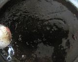 豚肉たまごサンド☆バルサミコ酢ソース作り方8写真