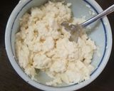 キャベツいらない お好み焼き作り方1写真