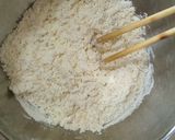 キャベツいらない お好み焼き作り方2写真
