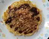 キャベツいらない お好み焼き作り方6写真