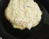 キャベツいらない お好み焼き作り方5写真