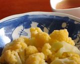 お手軽!美味!★すし酢ドレッシング★作り方4写真
