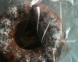 簡単ワンボール☆マロンケーキ作り方5写真