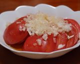 お手軽!美味!★すし酢ドレッシング★作り方2写真