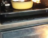 離乳食★ベビと食べよう！クリスマスケーキ作り方9写真