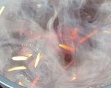 トップ10入★白身魚の煮付け(もうか鮫)作り方4写真