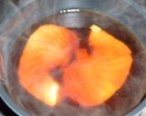 トップ10入★白身魚の煮付け(もうか鮫)作り方5写真