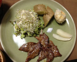 うまみ凝縮～炊飯器で簡単蒸し野菜～♪作り方2写真