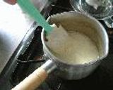 もちもちポンデケージョ作り方1写真