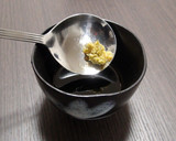 長ネギと鶏ささみのゆず胡椒風味作り方4写真