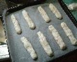 もちもちポンデケージョ作り方5写真