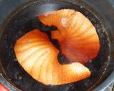 トップ10入★白身魚の煮付け(もうか鮫)作り方6写真