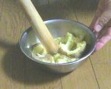 生クリームで我が家のポテトサラダ作り方2写真